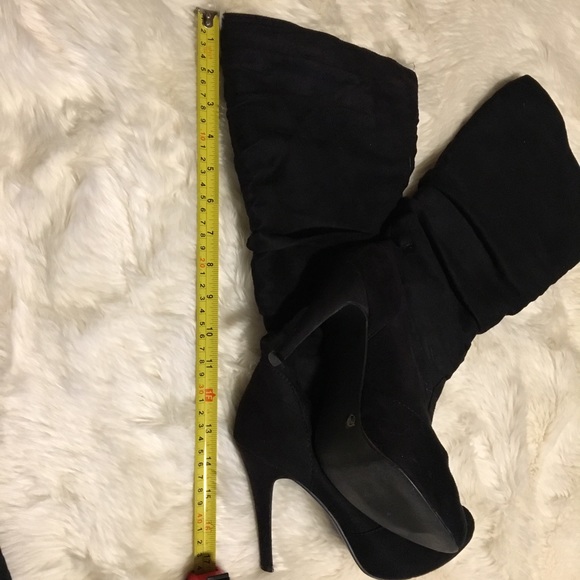 Cathy Jean Boots - Picture 8 of 8